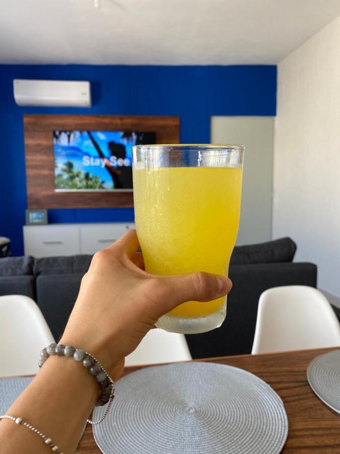 Kuxaan Cielo Departamento Con Rooftop Terraza Privada Cerca De La Playa Playa del Carmen