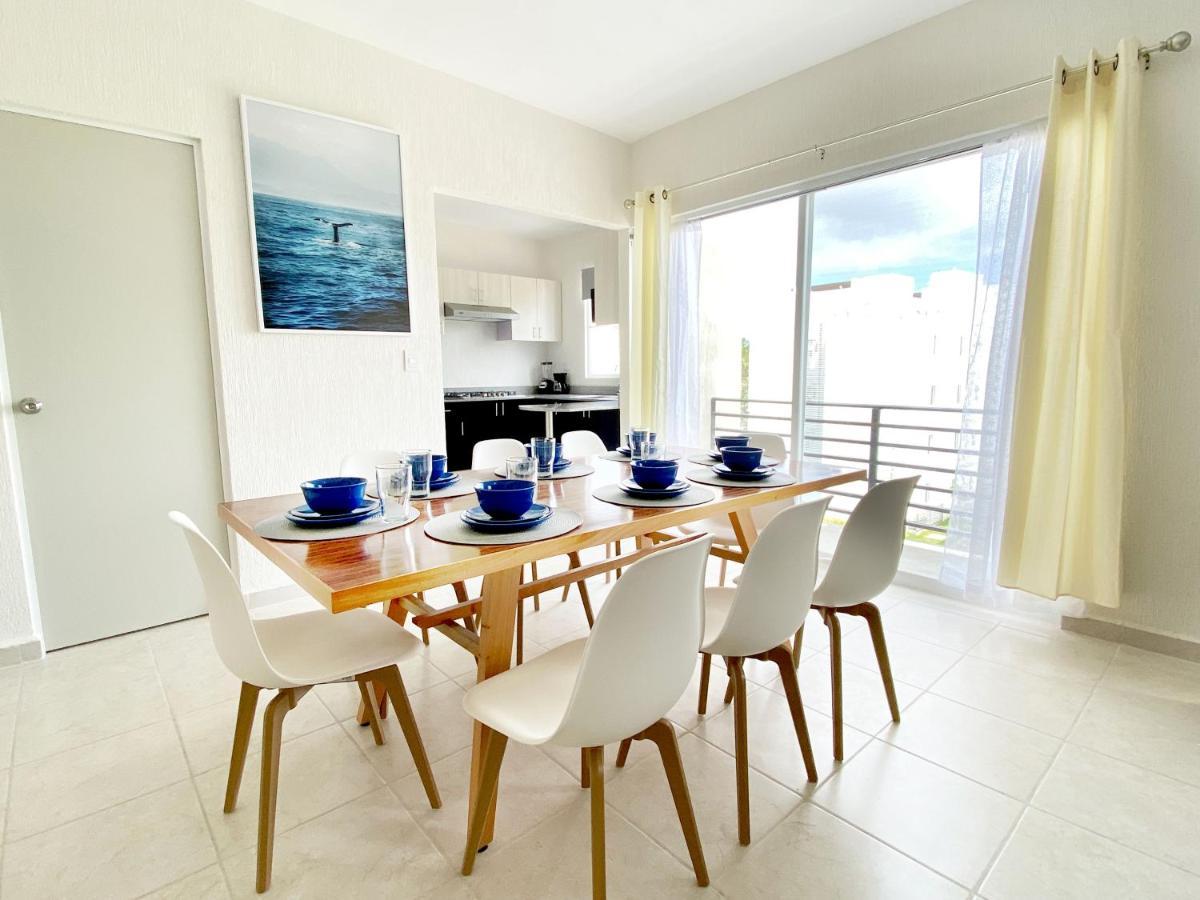 Apartamento Kuxaan Cielo Departamento Con Rooftop Terraza Privada Cerca De La Playa Playa del Carmen